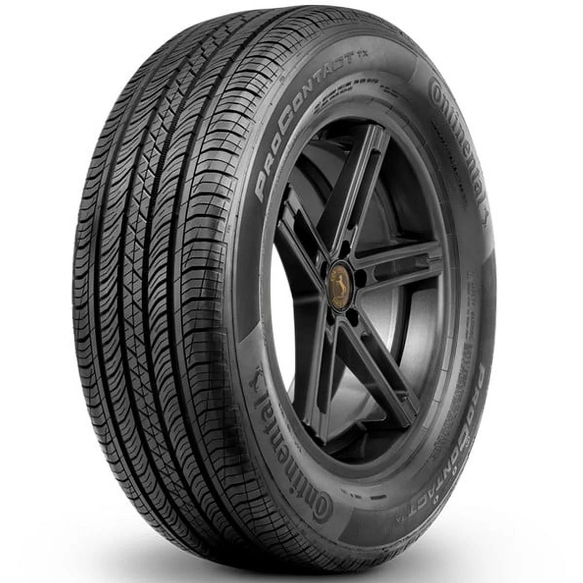All Season 205/55R17 91H Passenger Tire X668