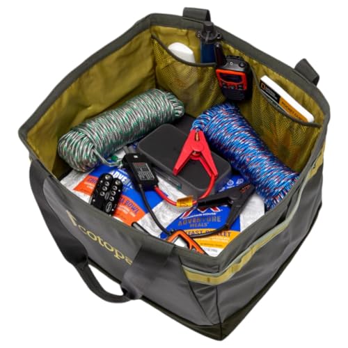 Gear Hauler Tote P188