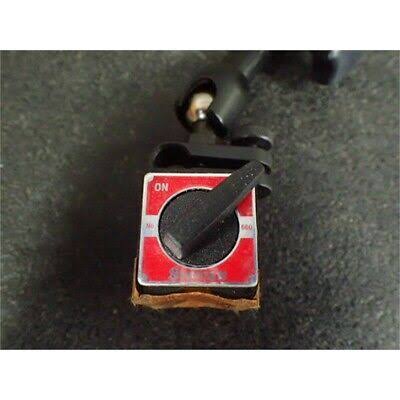 Magnetic Base Indicator Holder S10364
