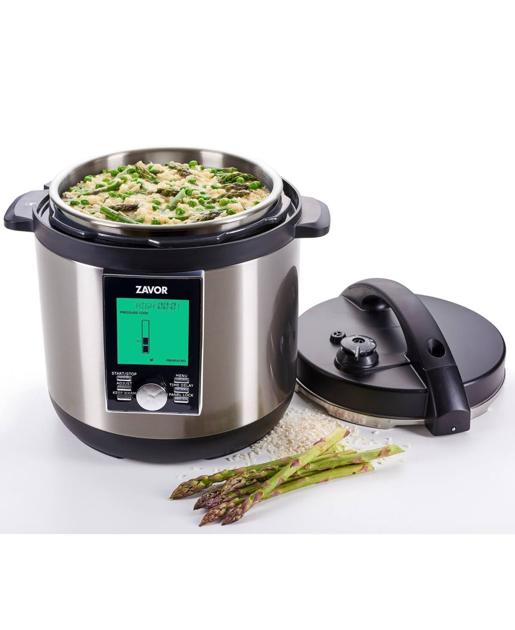 6 Qt. Multi Cooker Q705340