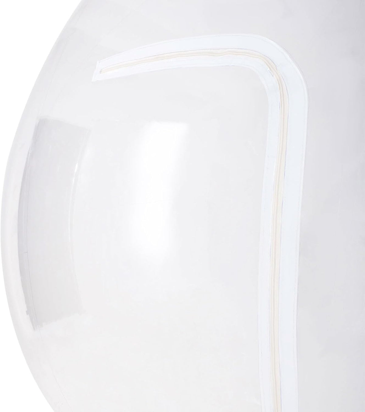 3M Length 110V 300W Transparent Inflatable Bubble Tent T275