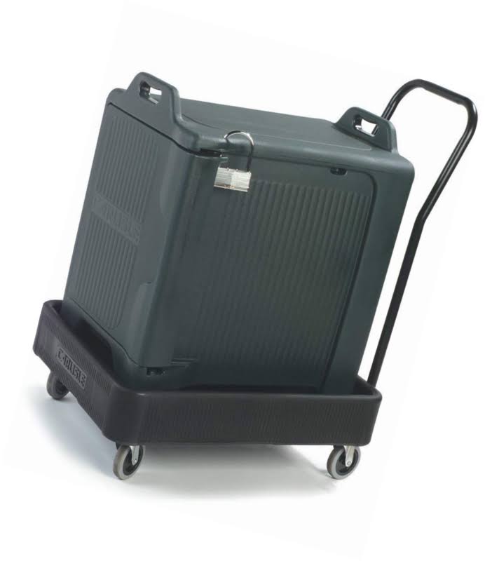 Food Pan Carrier V678619