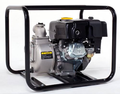 2 inch Centrifugal Water Pump O743