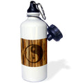 21 oz Sports Water Bottle T819
