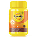 Daily Multivitamin Tablets with 12 Vitamins, 60 tablets C82256