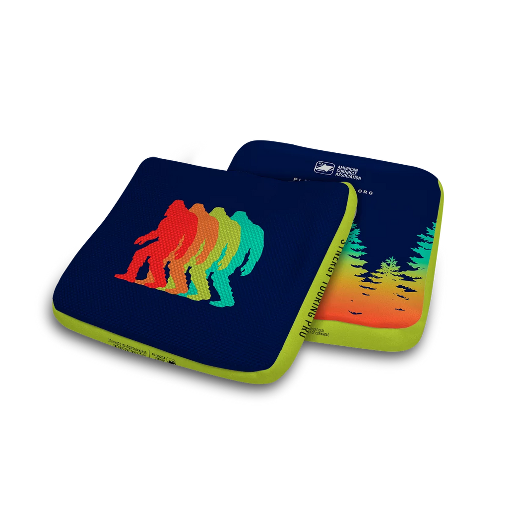 6-in Regulation Cornhole Bags W956