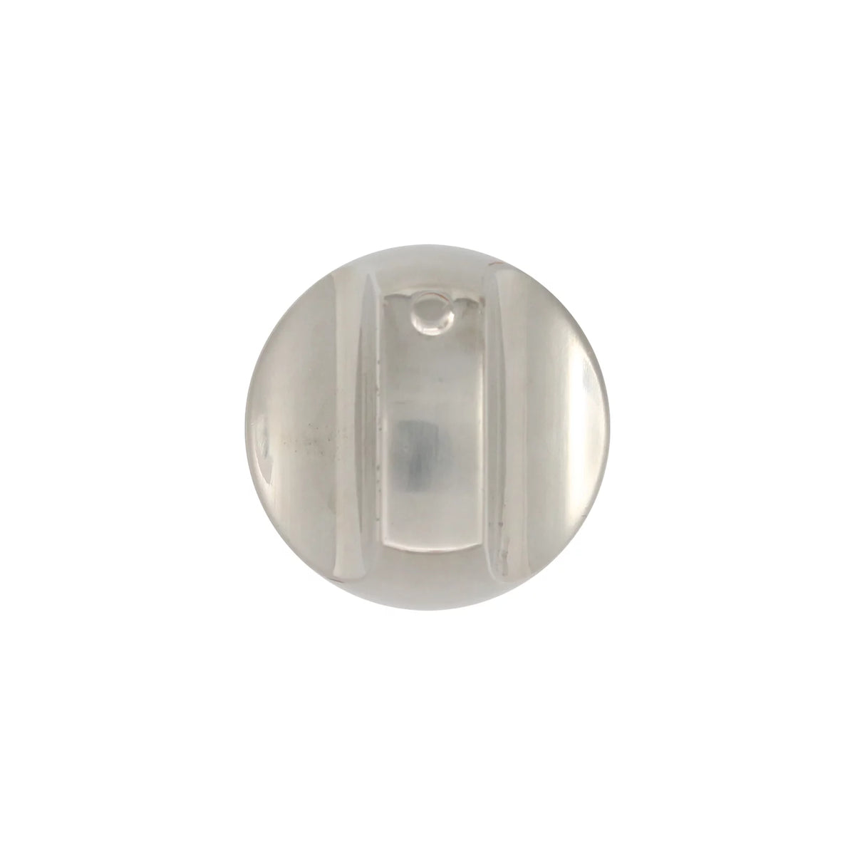 3 Pack Stainless Steel Control Knob Assembly E71556