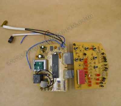 PC Board V913010