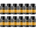 Virility Support 12 Bottles W4153