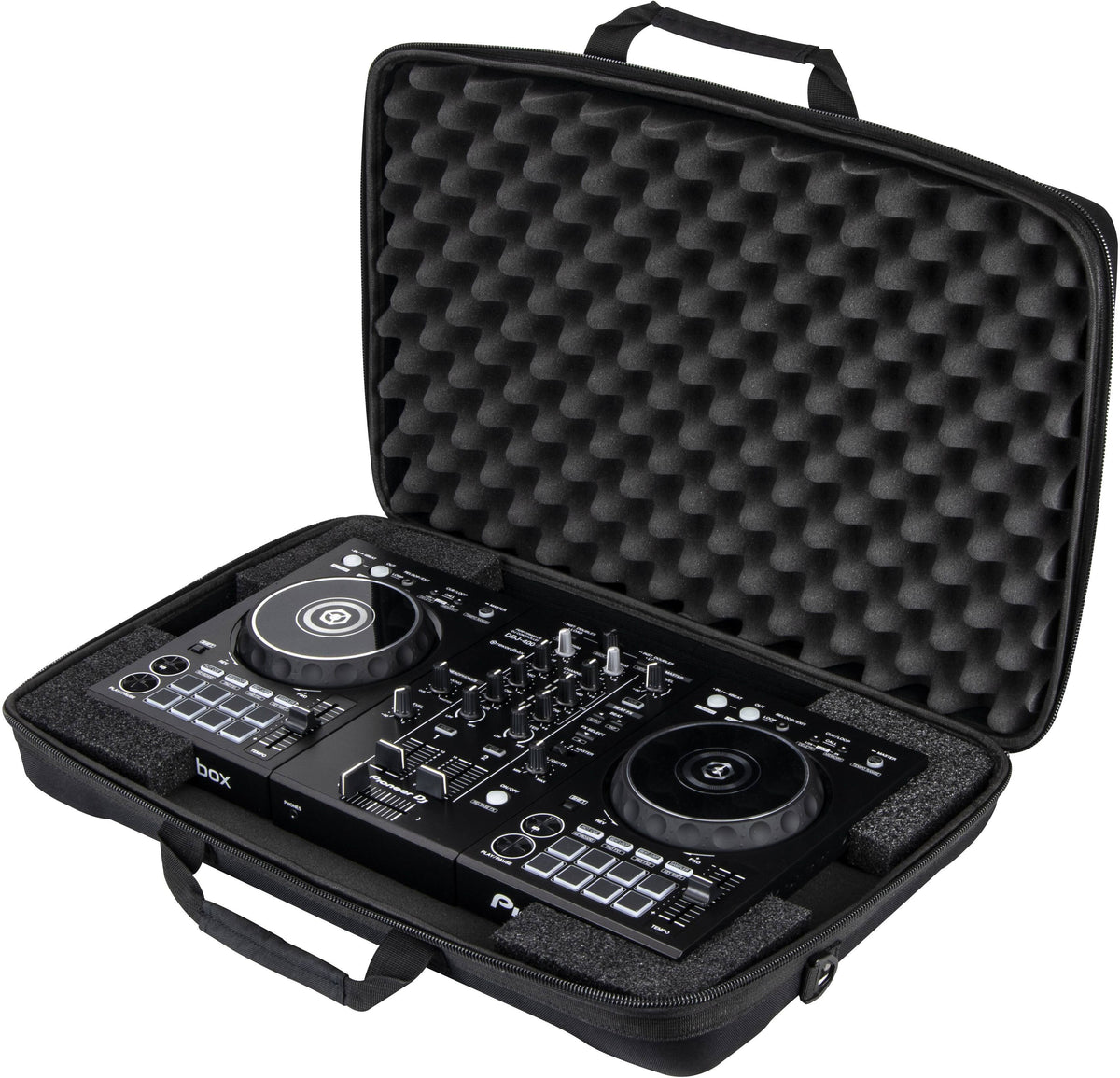 DJ Controller Carrying Bag N744