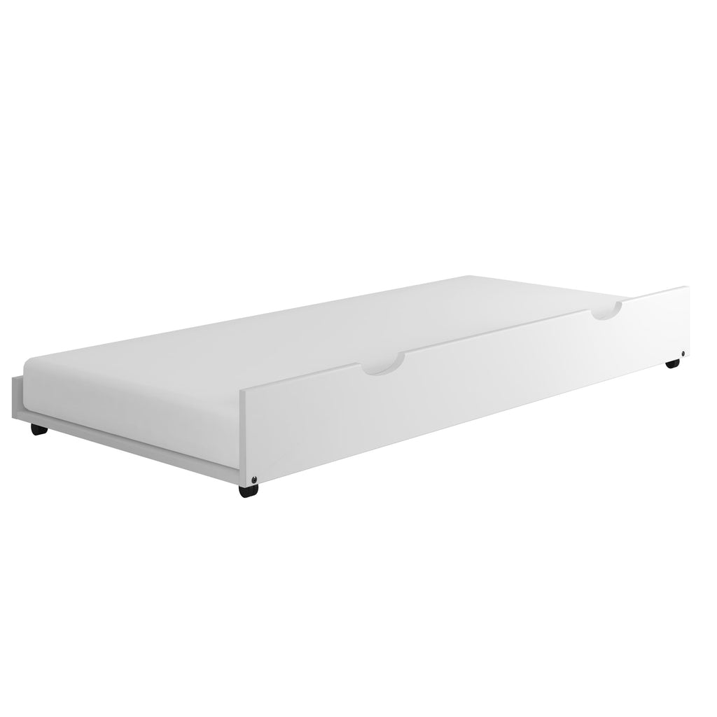 Twin Trundle Light Espresso O570
