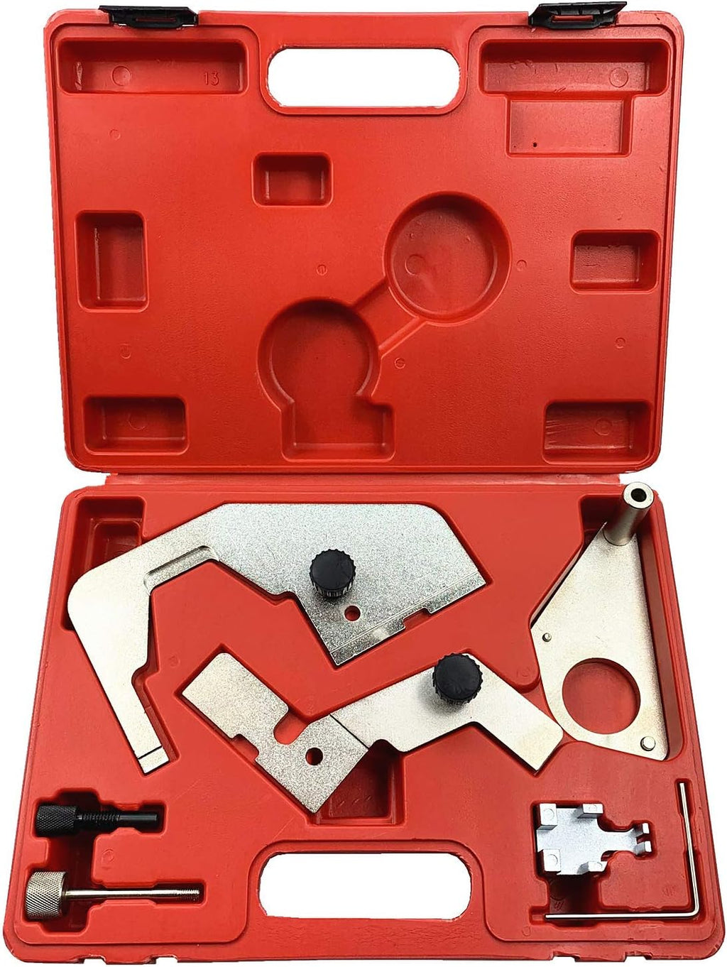Camshaft Timing Lock Tool Set for Ford 2.0 Ecoboost Pack of 2 P301