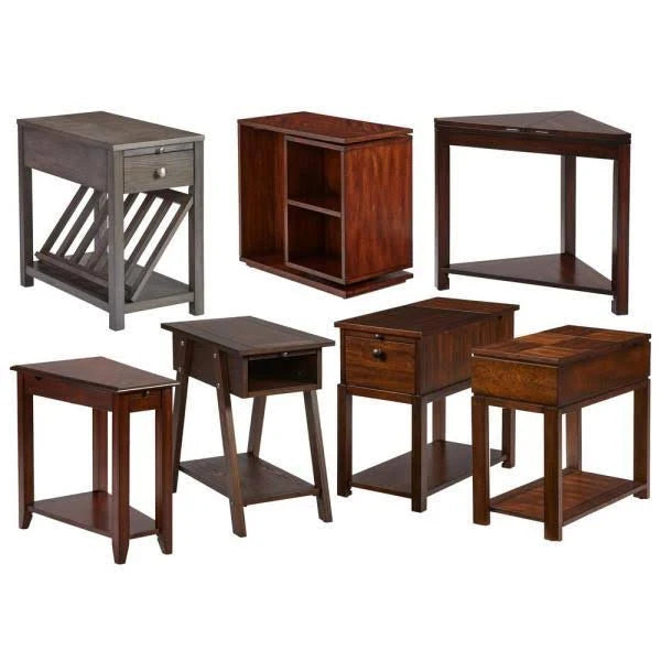 Chairside Table H8937
