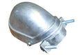3-1/2x22 Die-Cast Alum Service Entrance Cap E87088