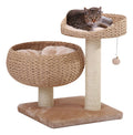 Cat Perch S600