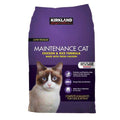 Cat Dry Food N846