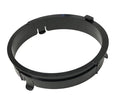 Black Air Conditioner Adapter S24393