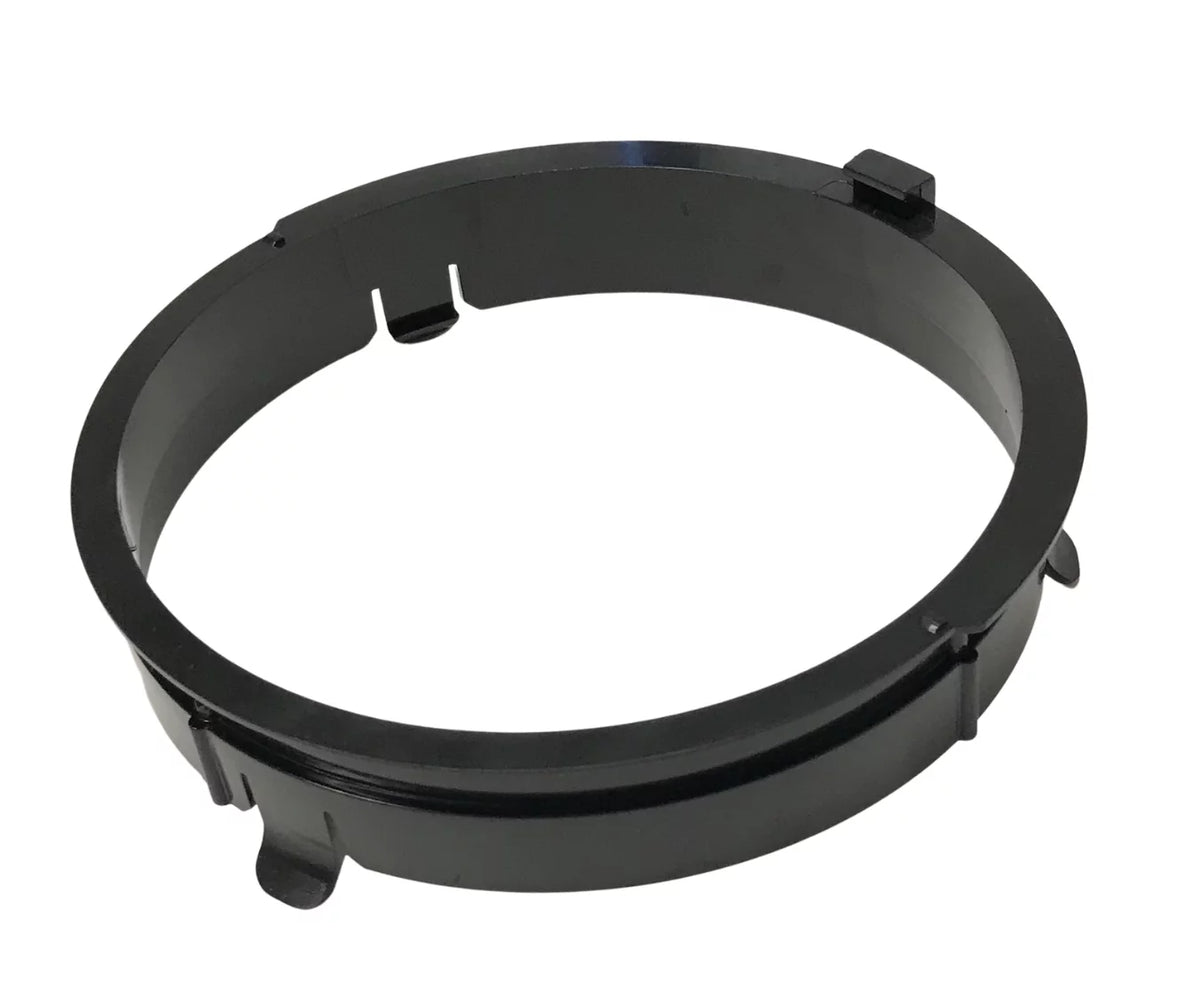 Black Air Conditioner Adapter S24393