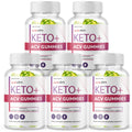1000mg Weight Loss Support Gummies - 5 Bottles U57369