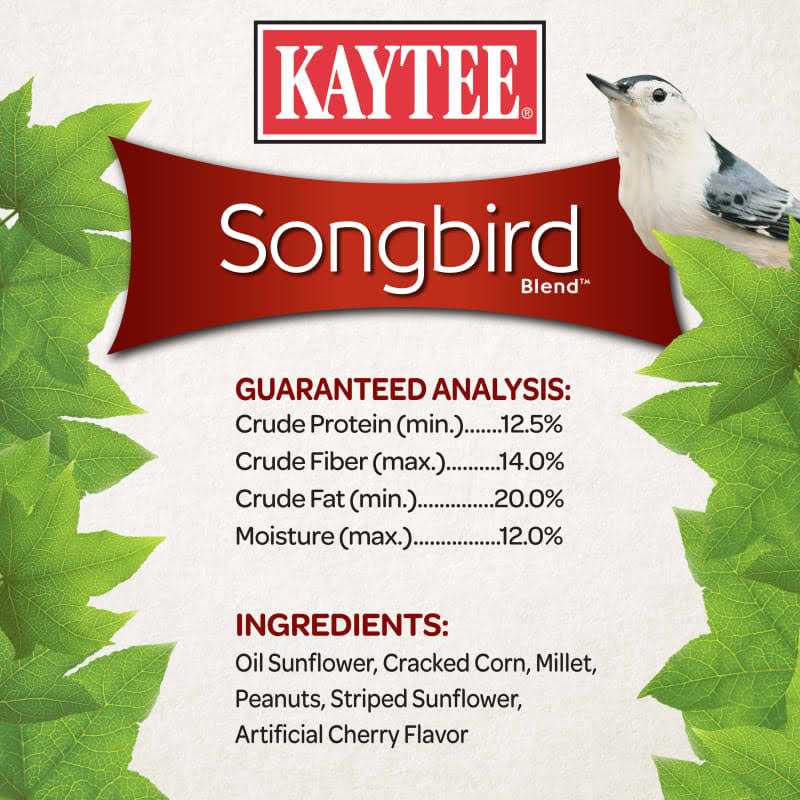 Wild Bird Food F18863