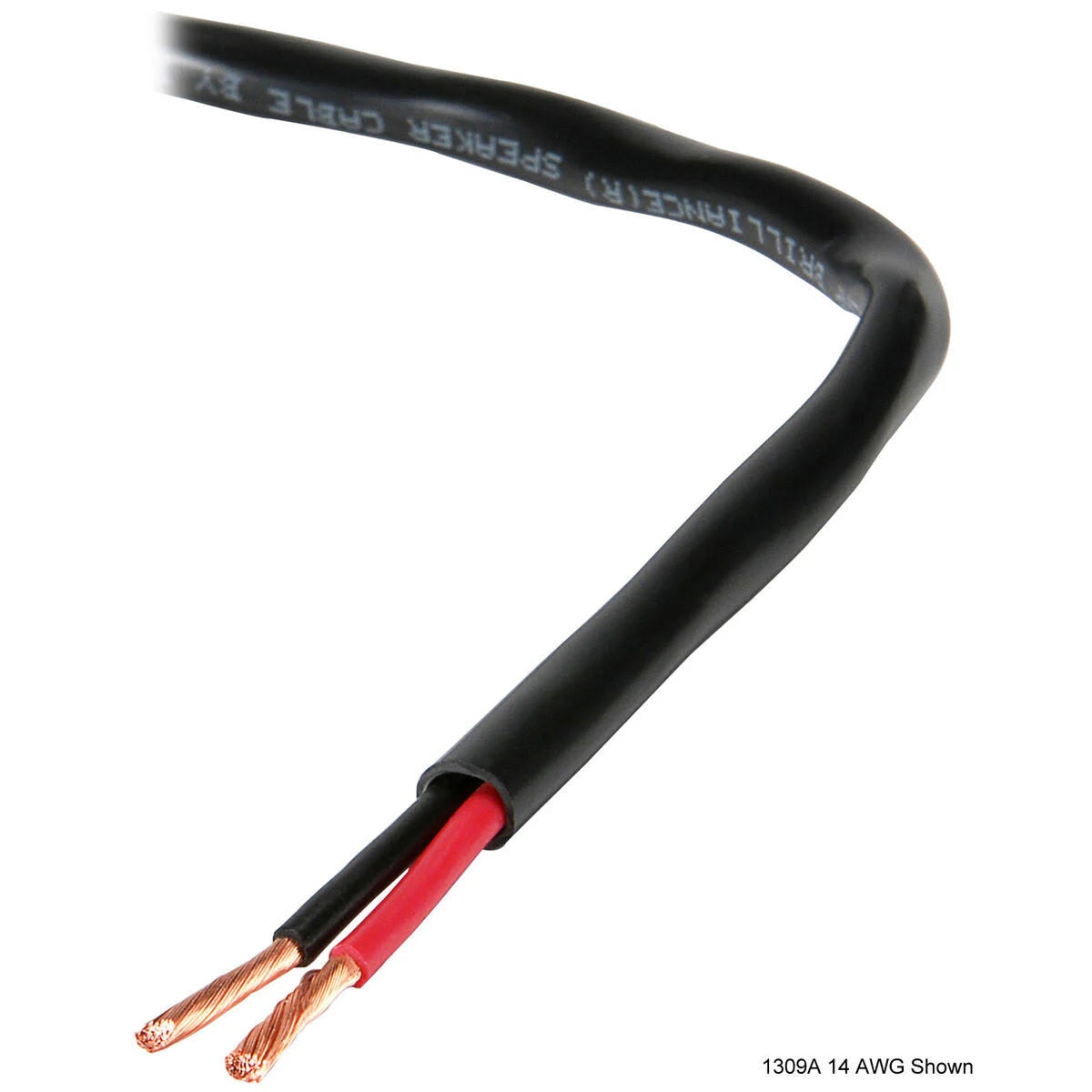 16 AWG 2C Underground Speaker Cable 500 ft R461743