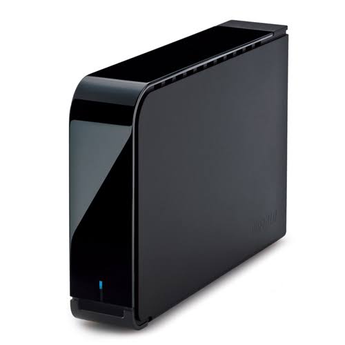 3tb External Hard Drive N2878
