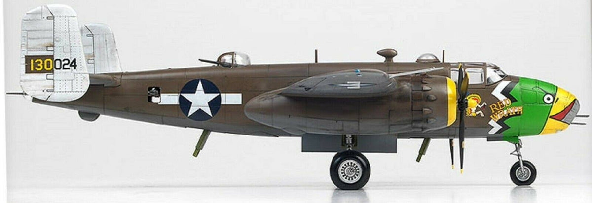 1:48 Plastic Hobby Model Airplane Kit F332099