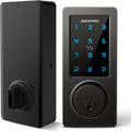 Smart Deadbolt Lock with Bluetooth App and Keypad I58150