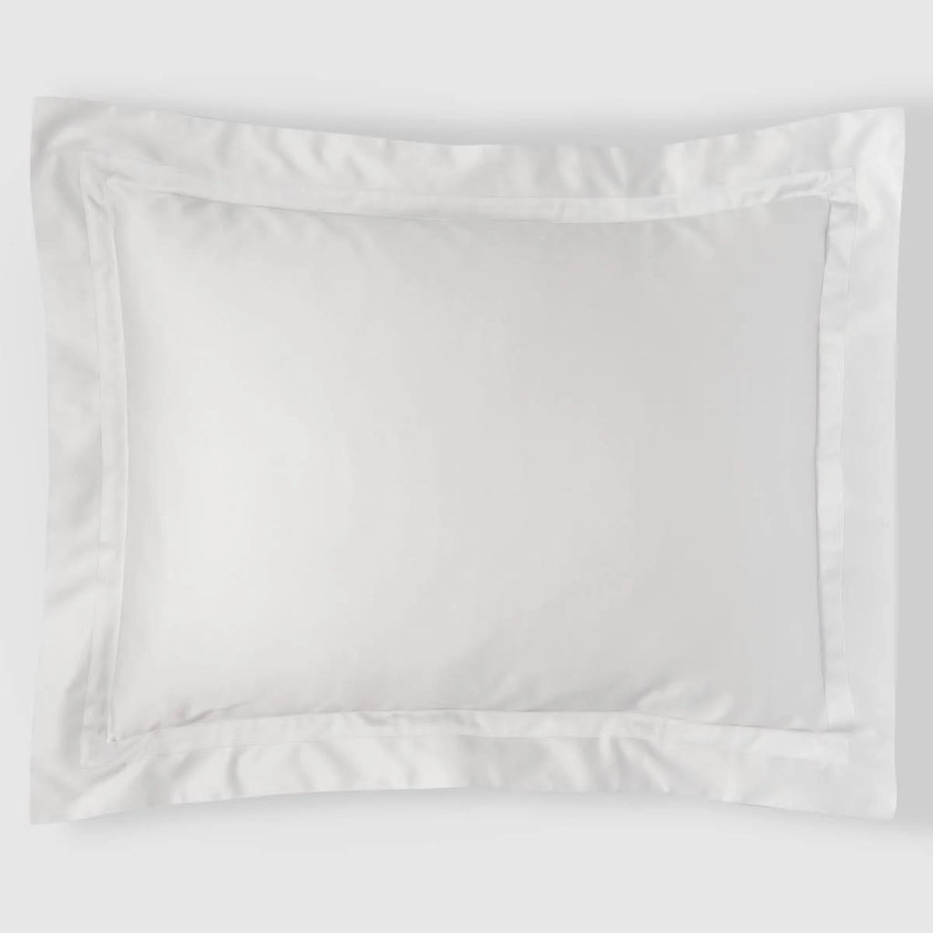 Silver Standard Sham P332