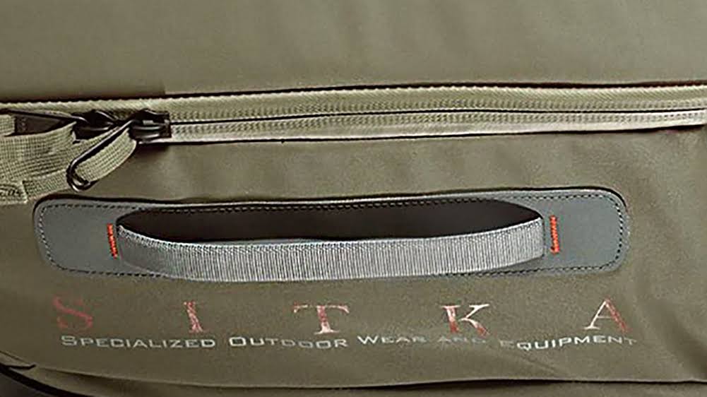 Carry-On Roller L175