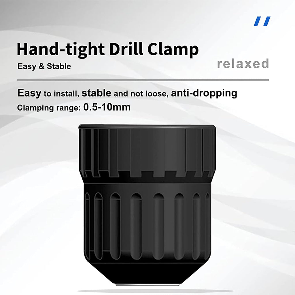 Electric Overhead Stirrer, Digital Lab Mixer Stirrer, Max. 40L, 100~2000RPM, 120W C469229