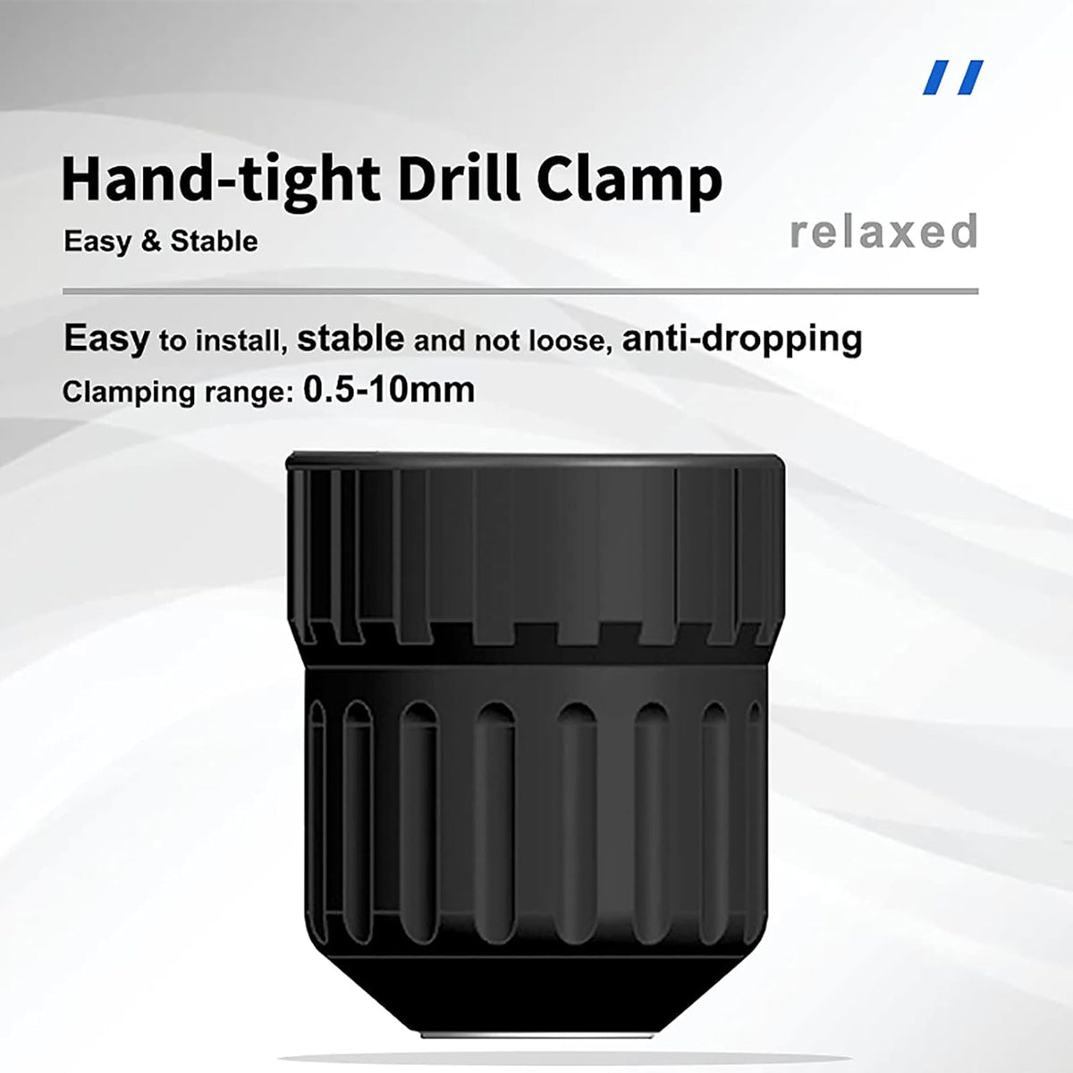Electric Overhead Stirrer, Digital Lab Mixer Stirrer, Max. 40L, 100~2000RPM, 120W C469229