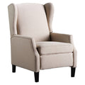 Wheat Recliner O691