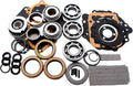 Transfer Case Rebuild Kit S816006