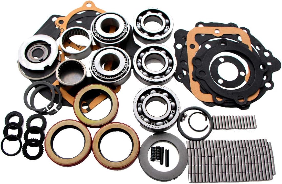 Transfer Case Rebuild Kit S816006