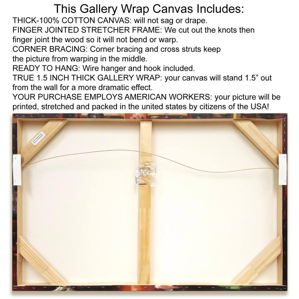 Fine Art Print T7997