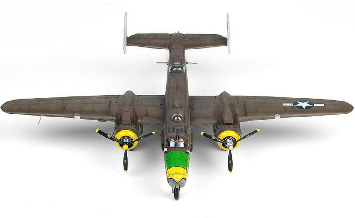 1:48 Plastic Hobby Model Airplane Kit F332099