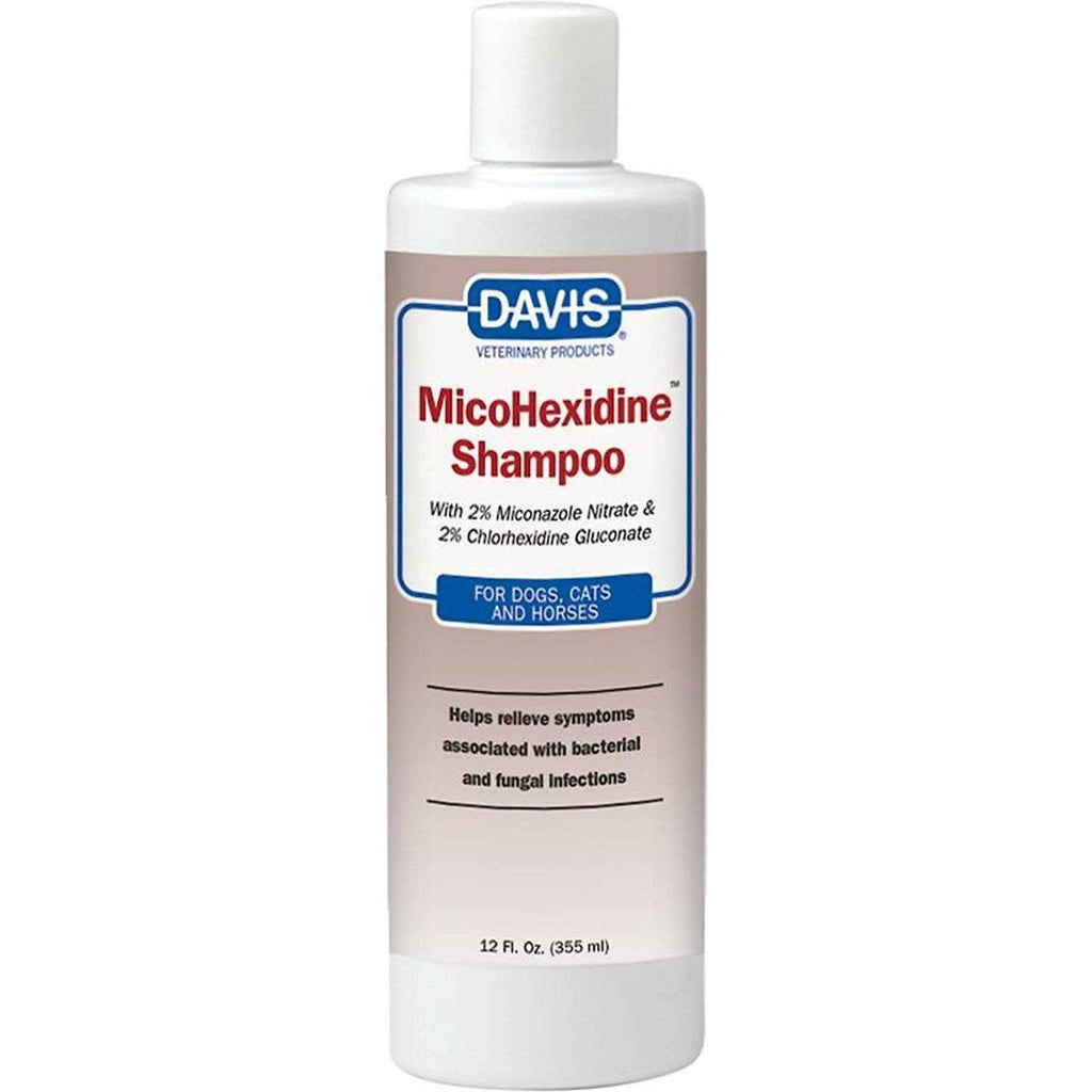 Shampoo 12 oz B655972