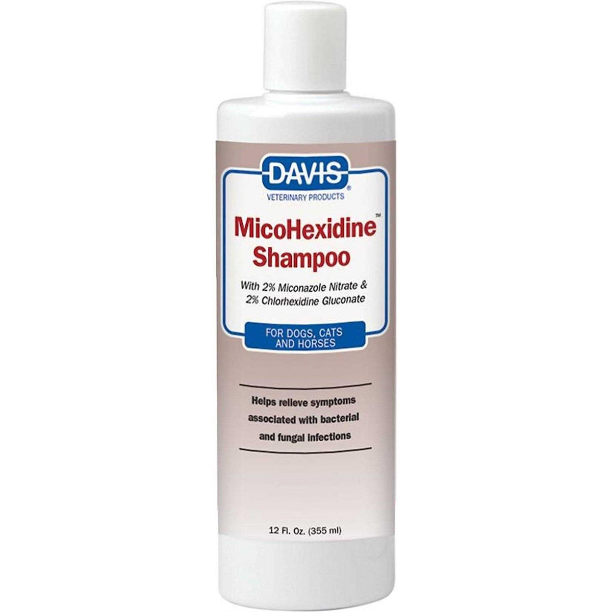 Shampoo 12 oz B655972