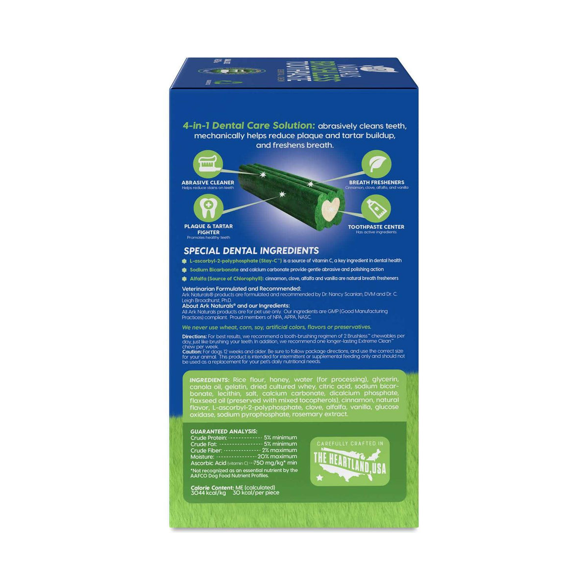 Brushless Toothpaste Dental Small R85062