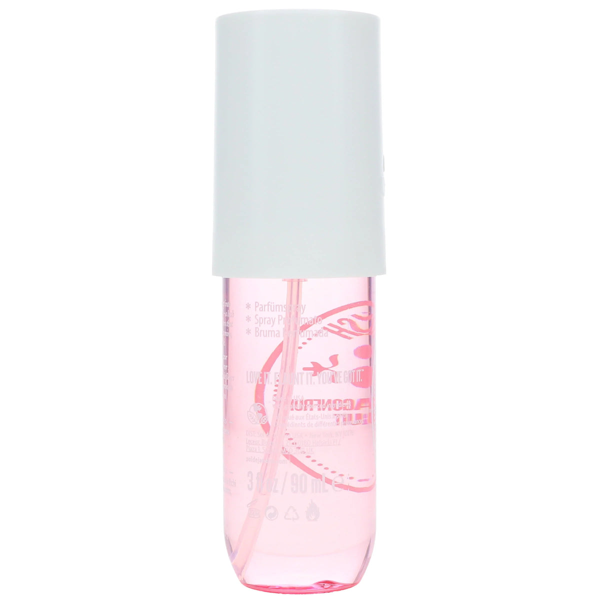 Hair & Body Mist 3 oz R1250
