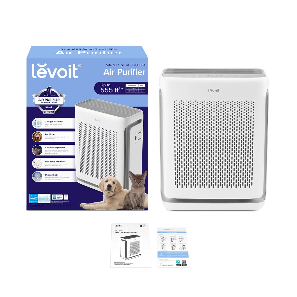Air Purifier W73401