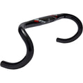 Carbon Handlebar 31.8mm Black-Red X79811