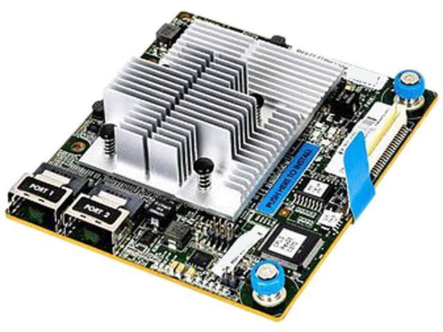 Smart Array E208i-a SR Gen10 Controller N445180