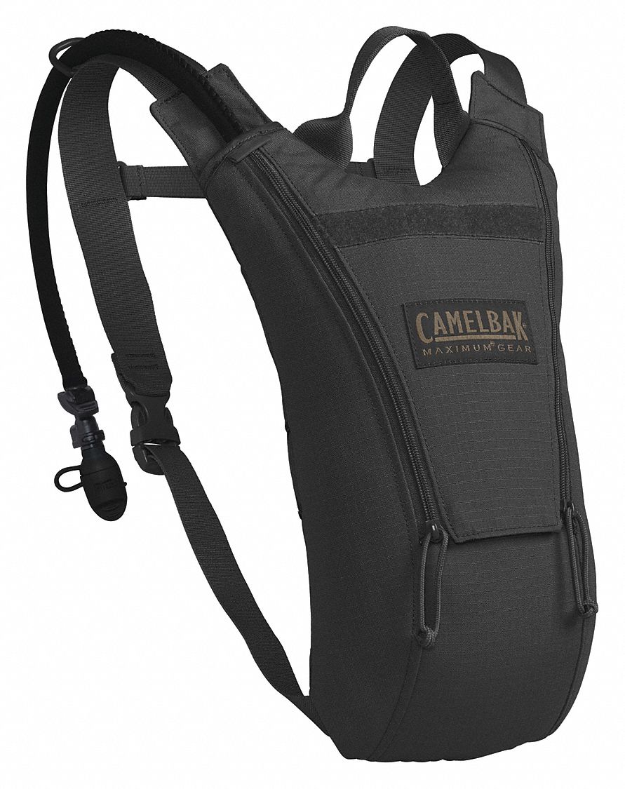85 oz Hydration Pack Black J4850