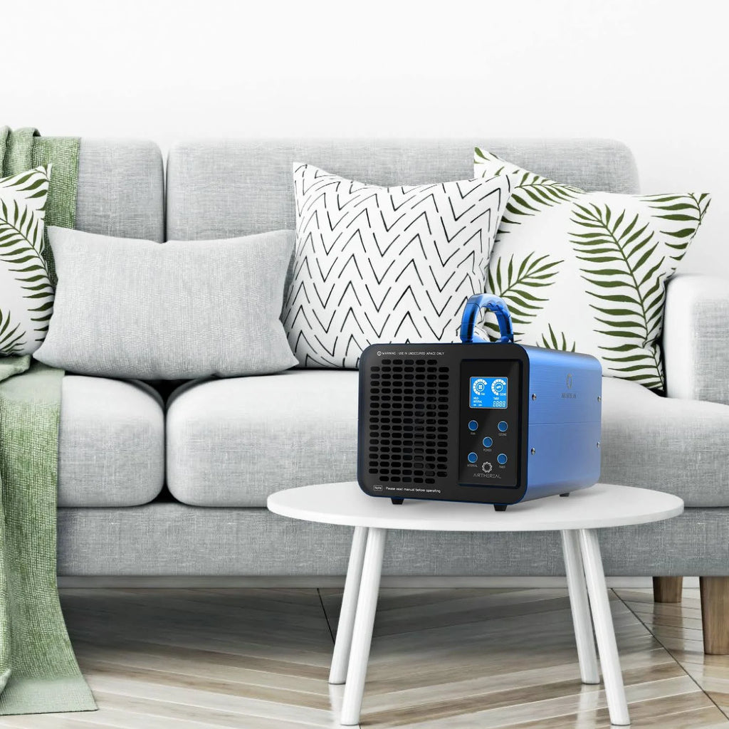 Digital Ozone Generator 10,000mg/hr E990