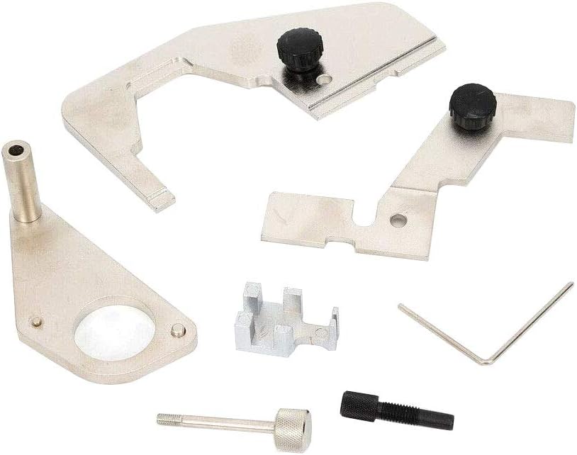 Camshaft Timing Lock Tool Set for Ford 2.0 Ecoboost Pack of 2 P301
