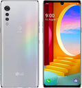 Aurora White 128GB 6GB RAM Unlocked Smartphone X7358