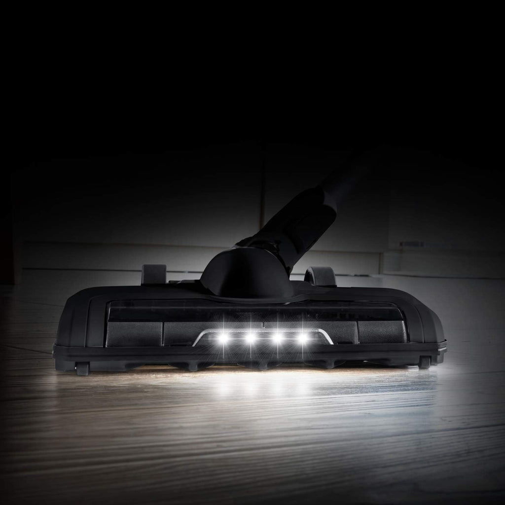 Red Cordless Stick Vacuum Cleaner A892