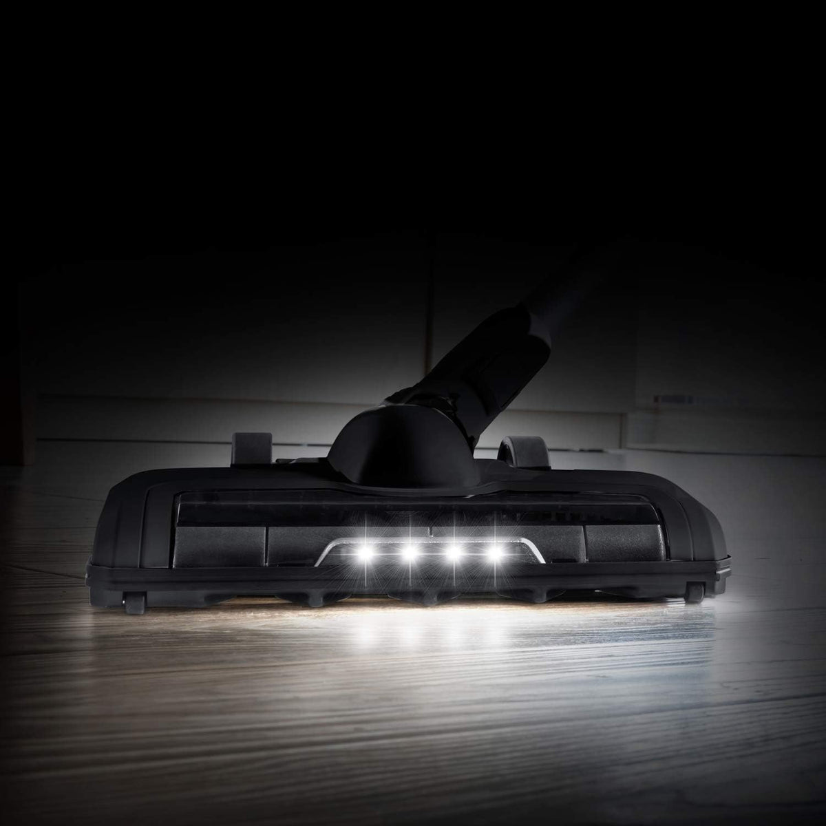Red Cordless Stick Vacuum Cleaner A892